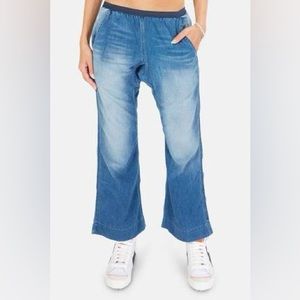 FREECITY Marce Sailor Blues Pant